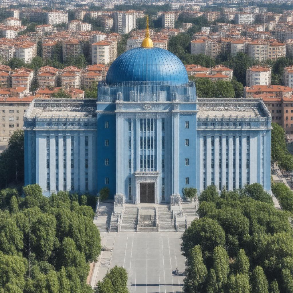 Yerevan State University